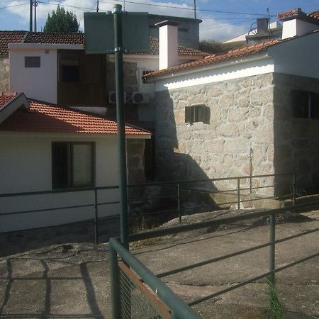 Villa Casa Moinhos Do Rio Paredes  Esterno foto