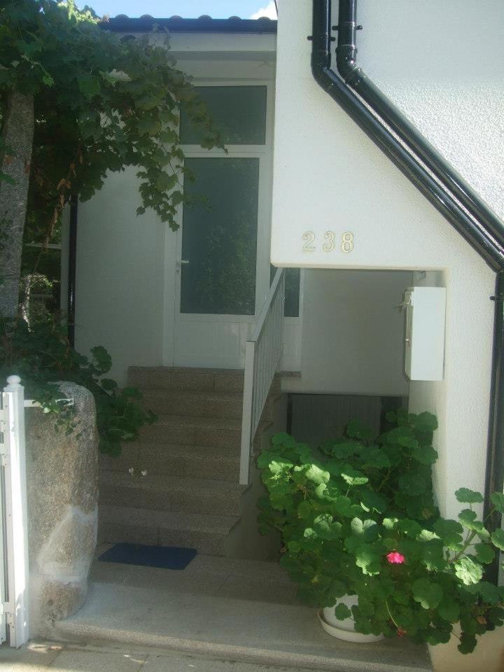 Villa Casa Moinhos Do Rio Paredes  Esterno foto