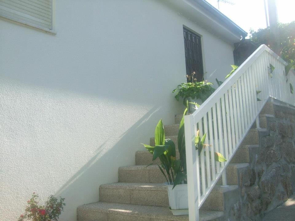 Villa Casa Moinhos Do Rio Paredes  Esterno foto