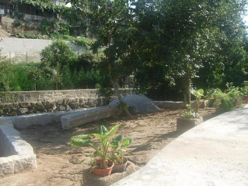 Villa Casa Moinhos Do Rio Paredes  Esterno foto