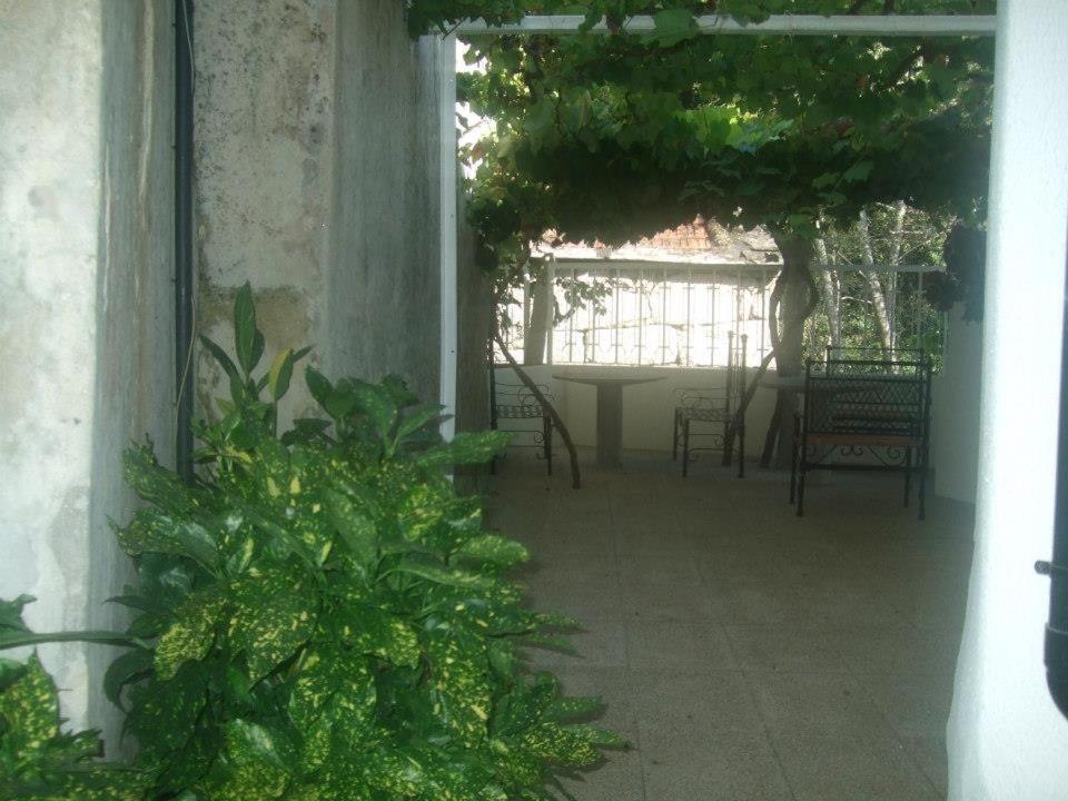 Villa Casa Moinhos Do Rio Paredes  Esterno foto
