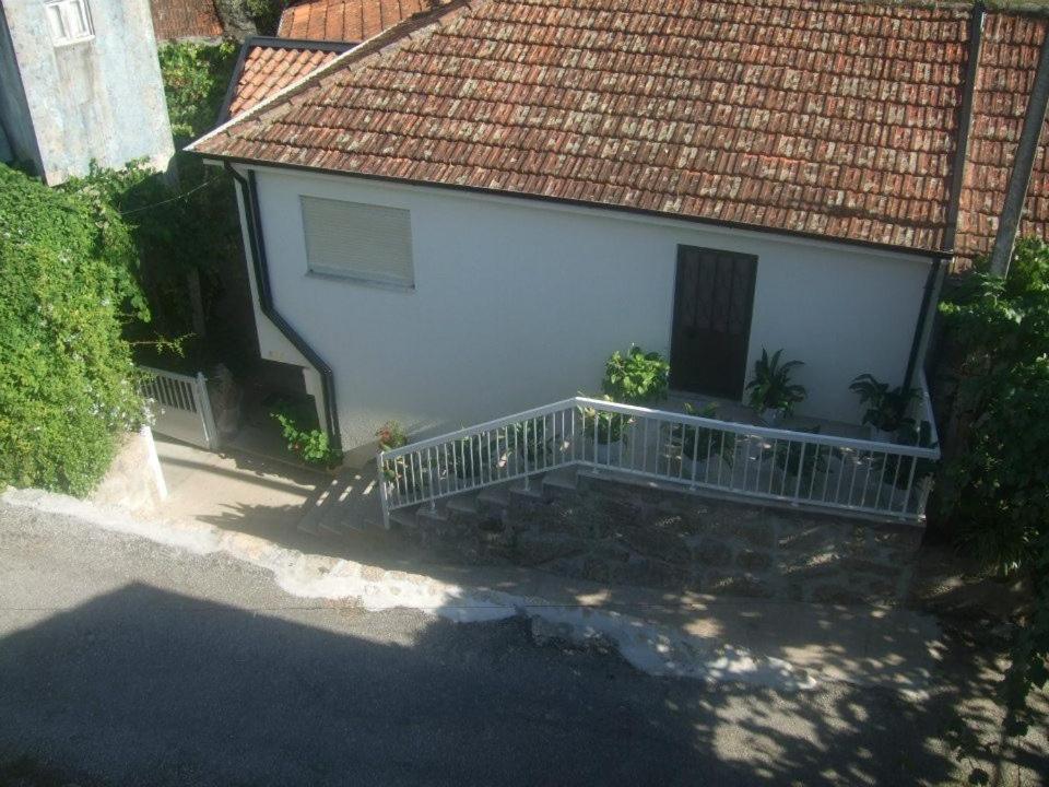 Villa Casa Moinhos Do Rio Paredes  Esterno foto